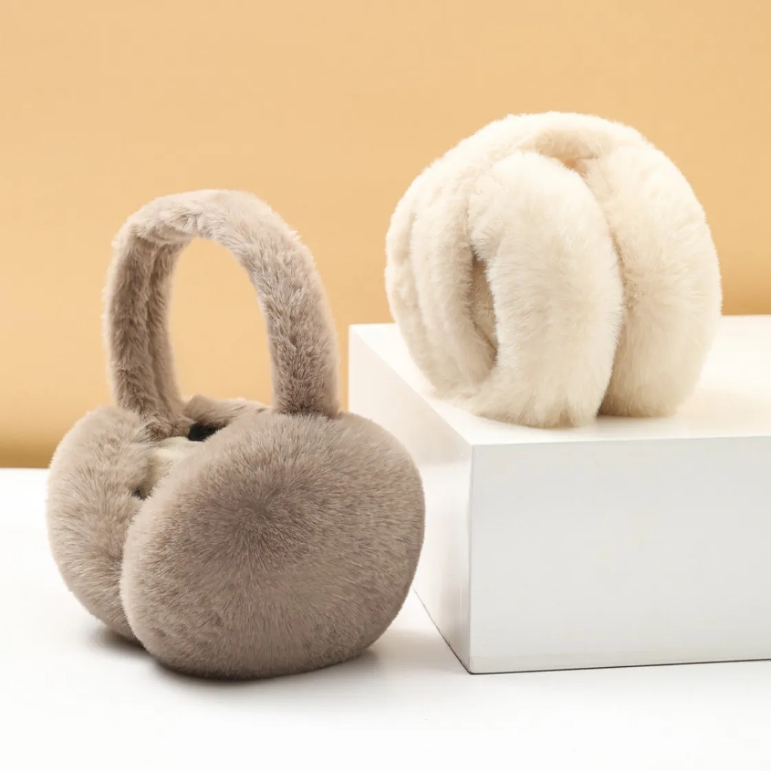 Winter EarMuffs 3