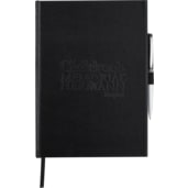 FSC® Mix 7" x 10" Executive Large Bound Journal 20