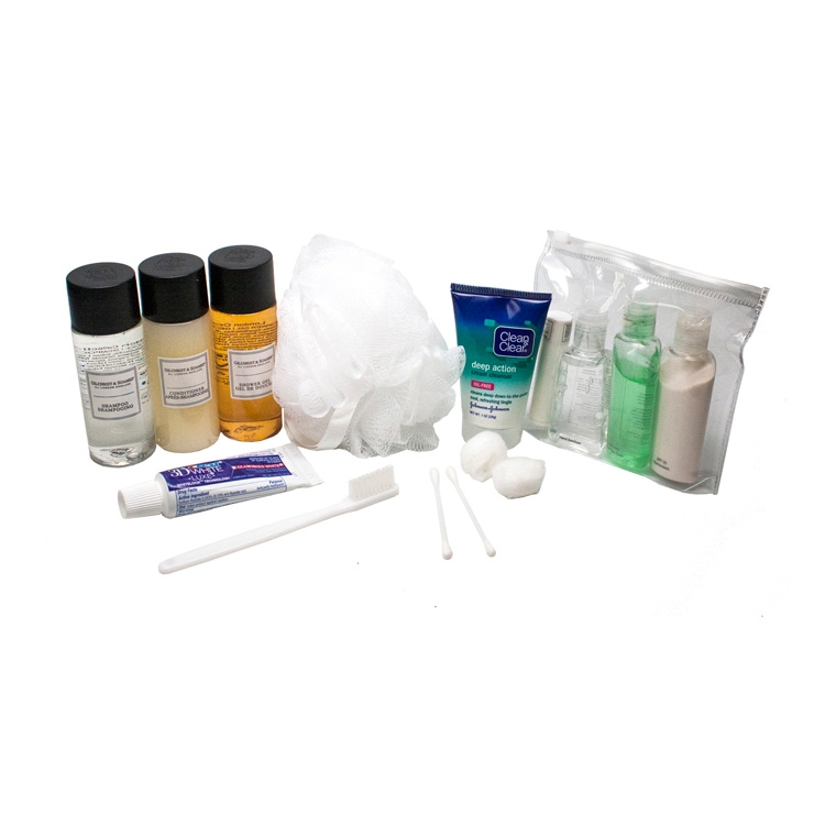 Summer Getaway Kit 4