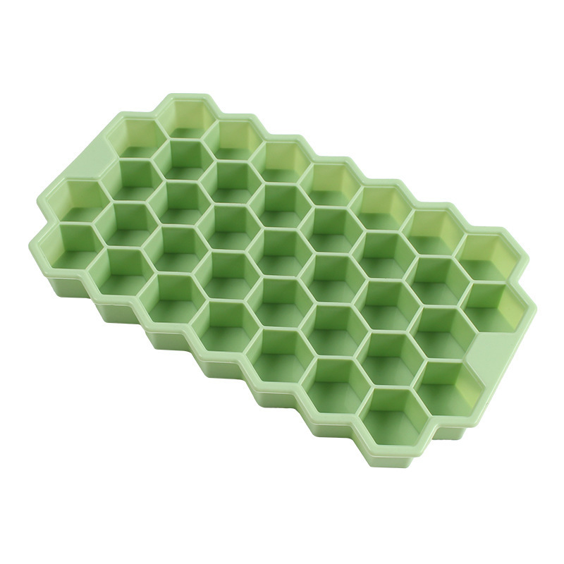 37 Honeycomb Ice Cells 6