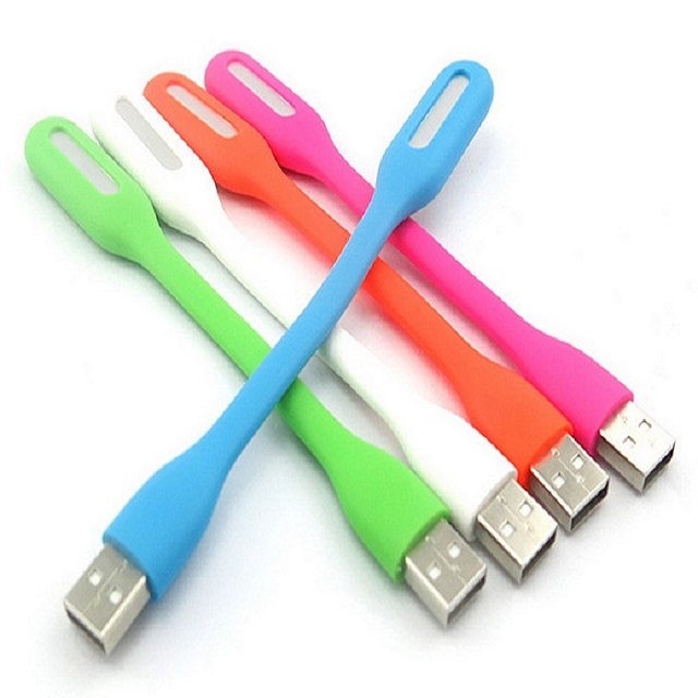 USB LED Pin Light 4