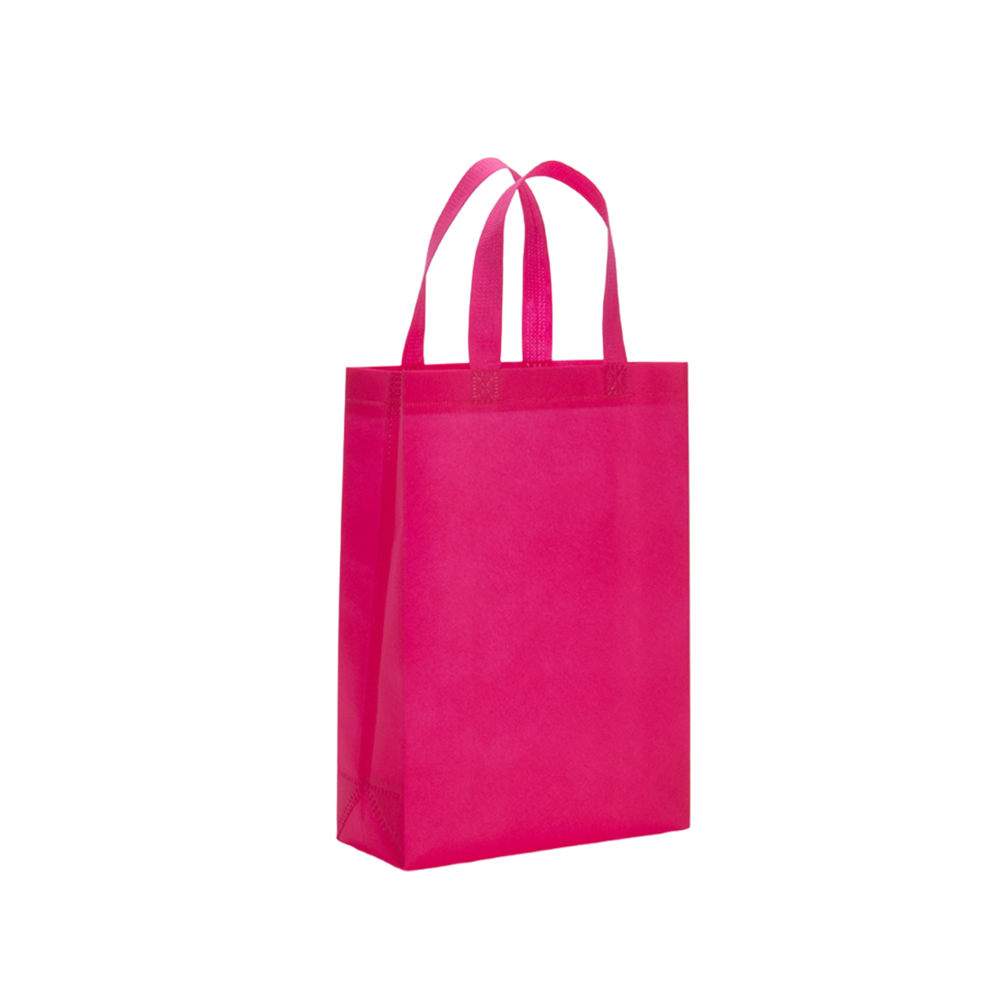 80GSM Non-Woven Shopping Tote 2