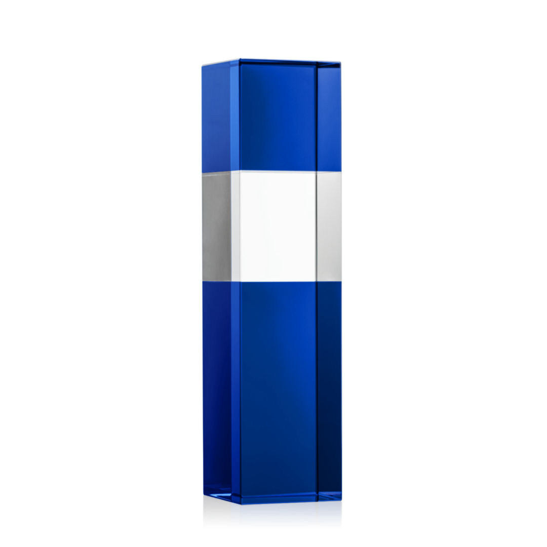 Araceli VividPrint™ Award - Blue 2