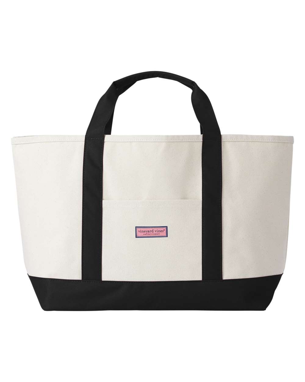 Captain Tote Bag - D000240, custom tote bag with logo imprint 10