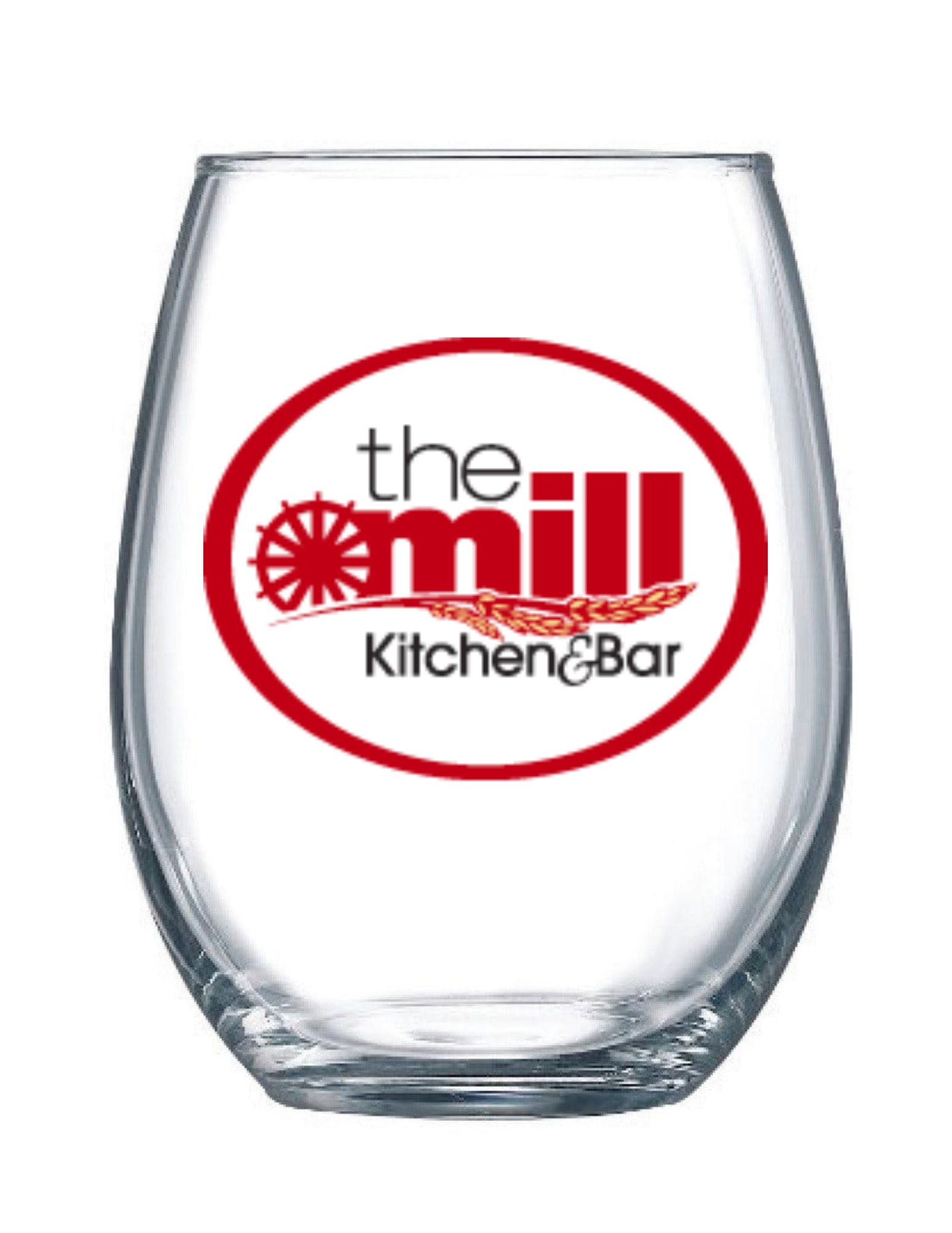 5.5 oz Arc Perfection Stemless 3