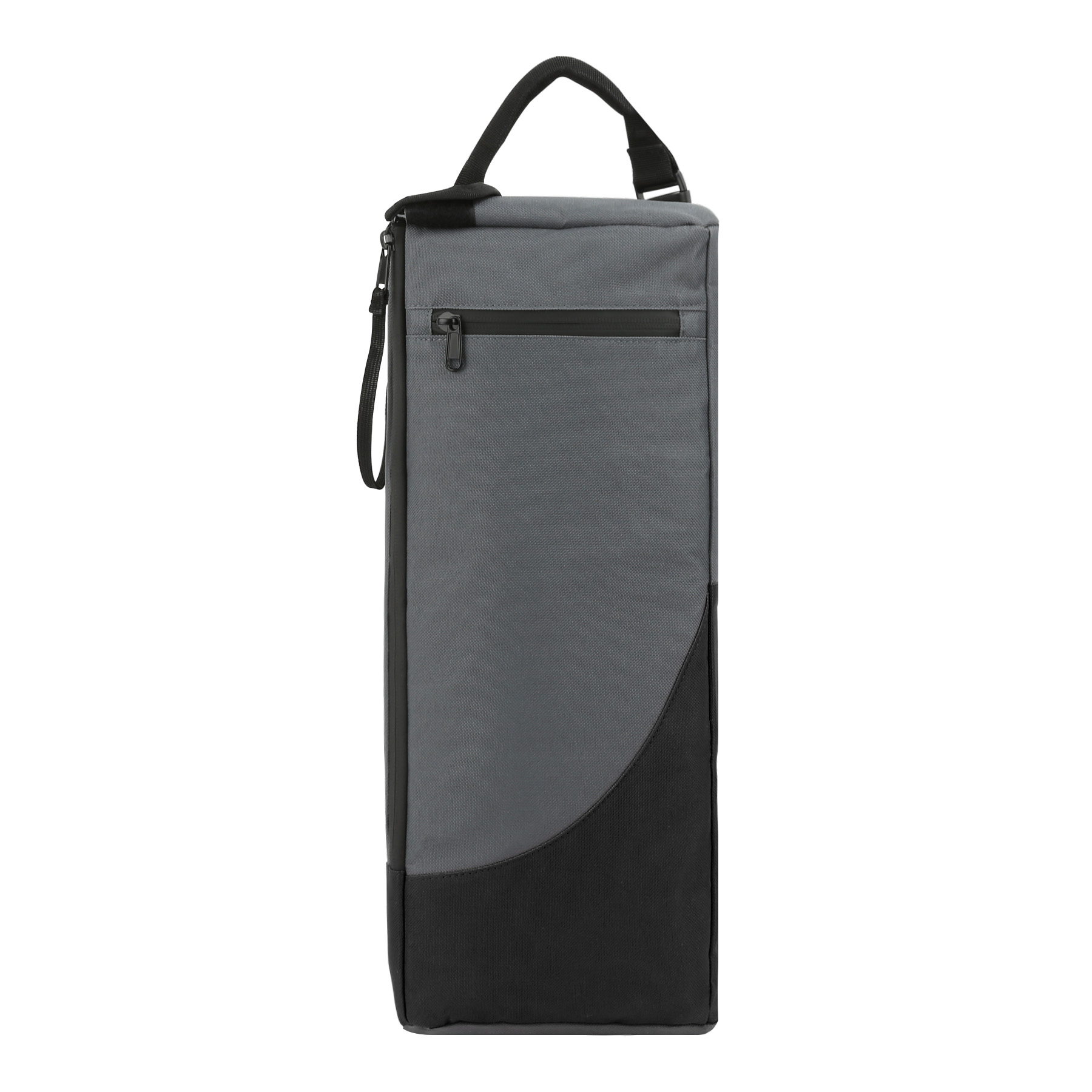 Insulated 6 Can Golf Cooler Bag With Shoulder Strap 5