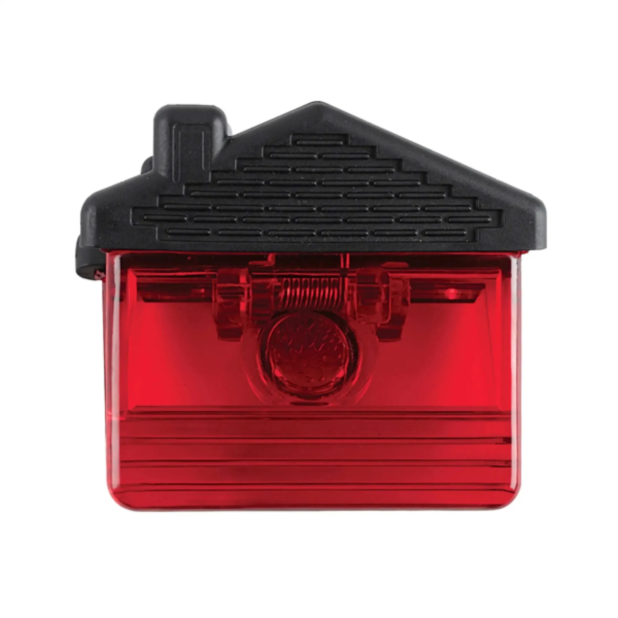 House Shaped Magnetic Clip Refrigerator Magnets 4