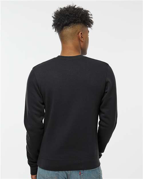 Unisex BTB Fleece Crewneck Sweatshirt - 8721 73