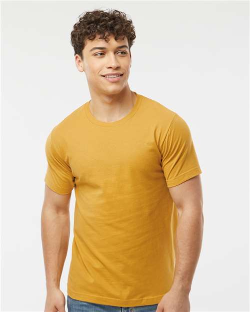 Unisex Fine Jersey T-Shirt - 202 100