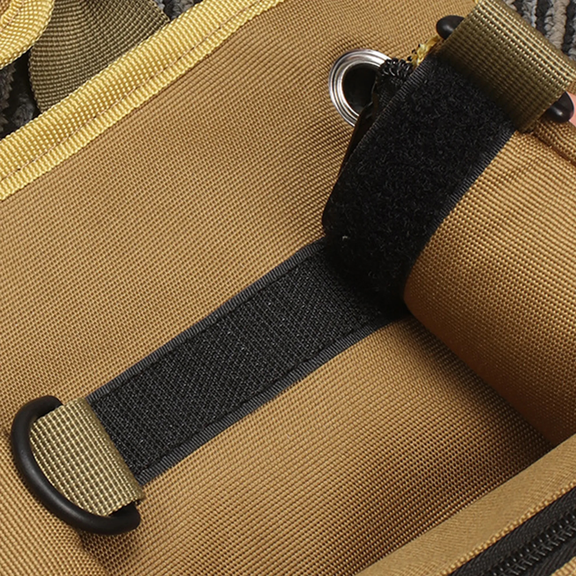 Heavy Duty Roll Up Tool Bag MOQ 10pcs 2