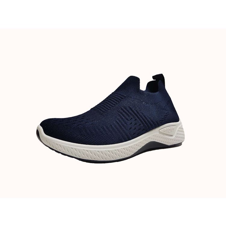 Big Boys Sneakers - Sizes 5 Age 10-12 Years 2