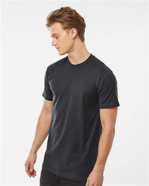 Unisex Fine Jersey T-Shirt - 202 350