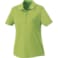 Women's Edge Short Sleeve Polo 180