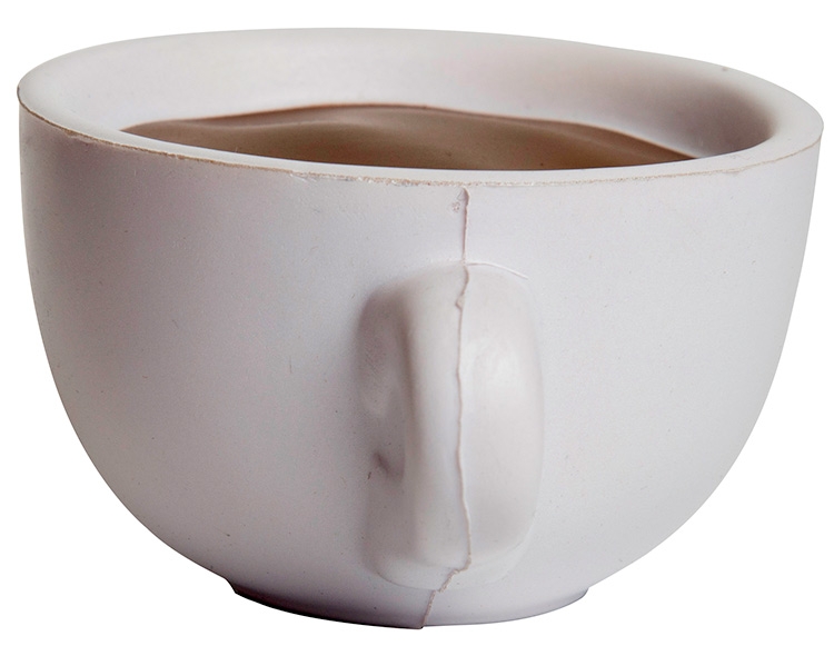 Coffee Cup Stress Reliever 4