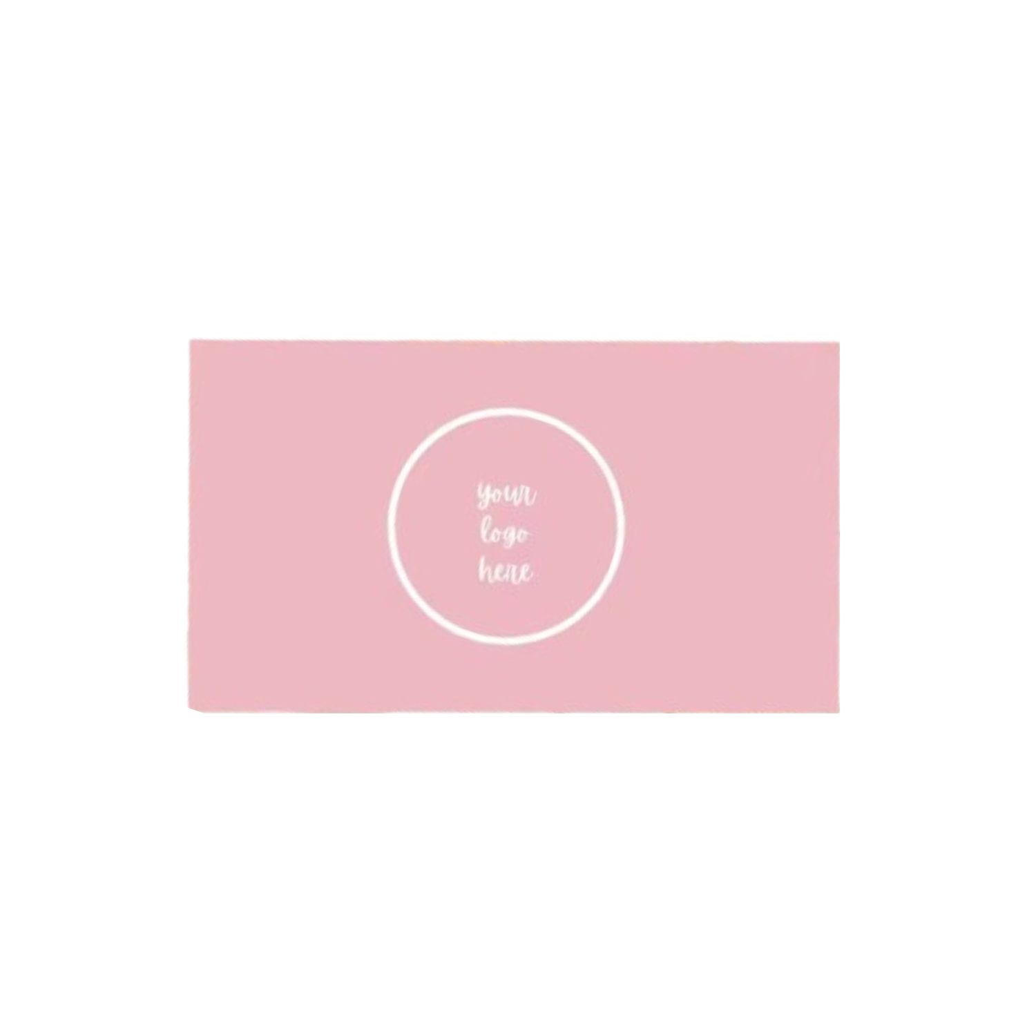 Paper Business Name Card 2
