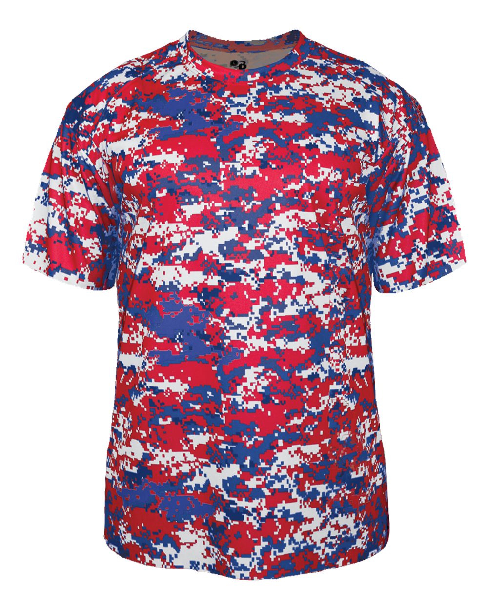 Digital Tee 13