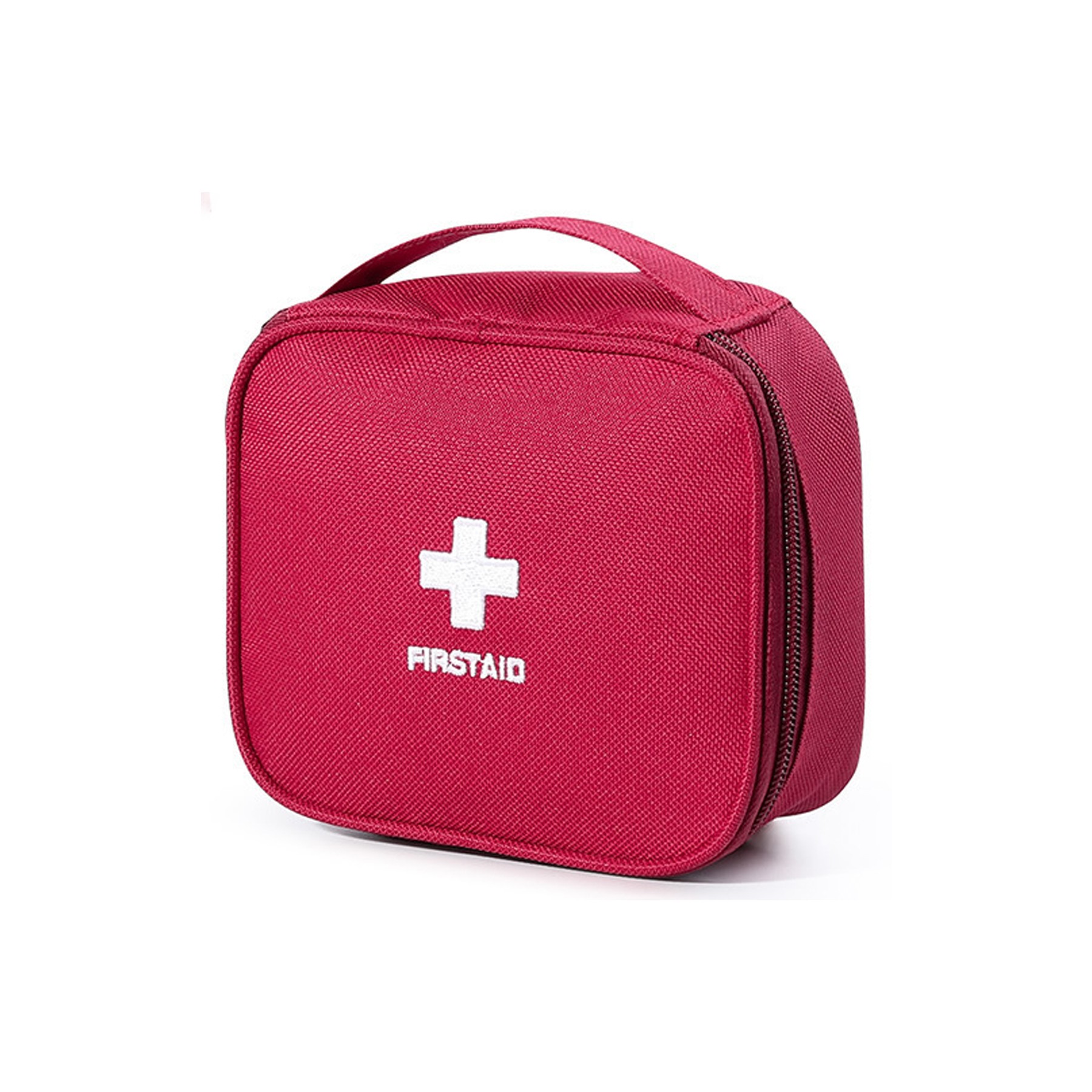 Portable Travel First Aid Bag 5