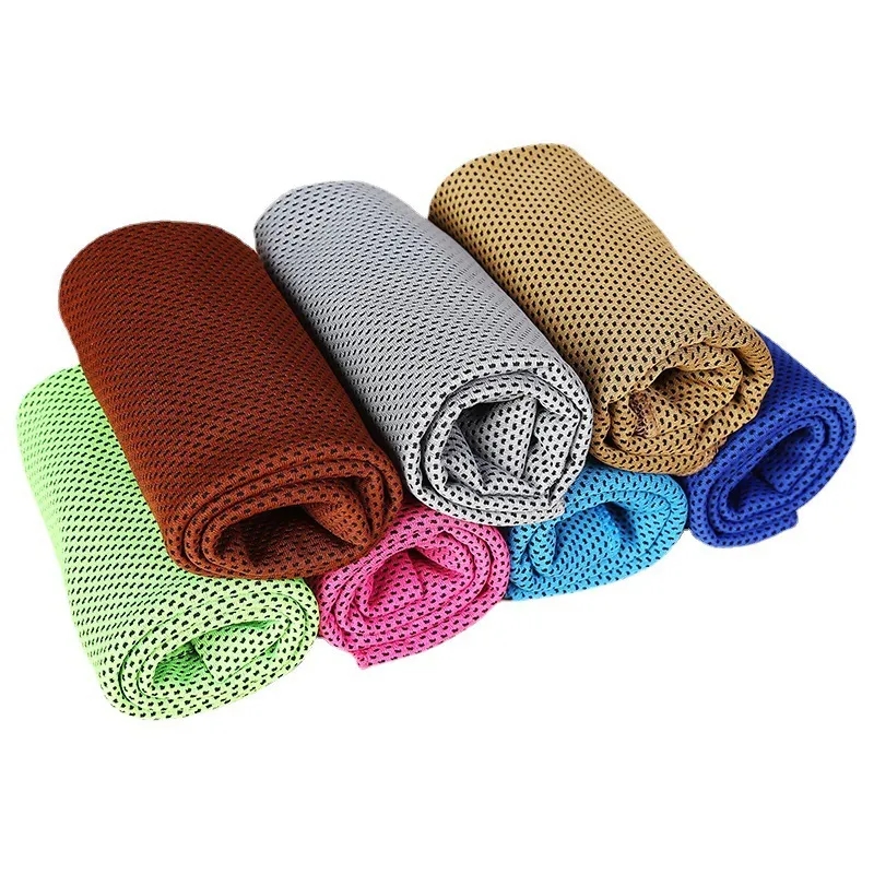 Microfiber Cooling Towel 6