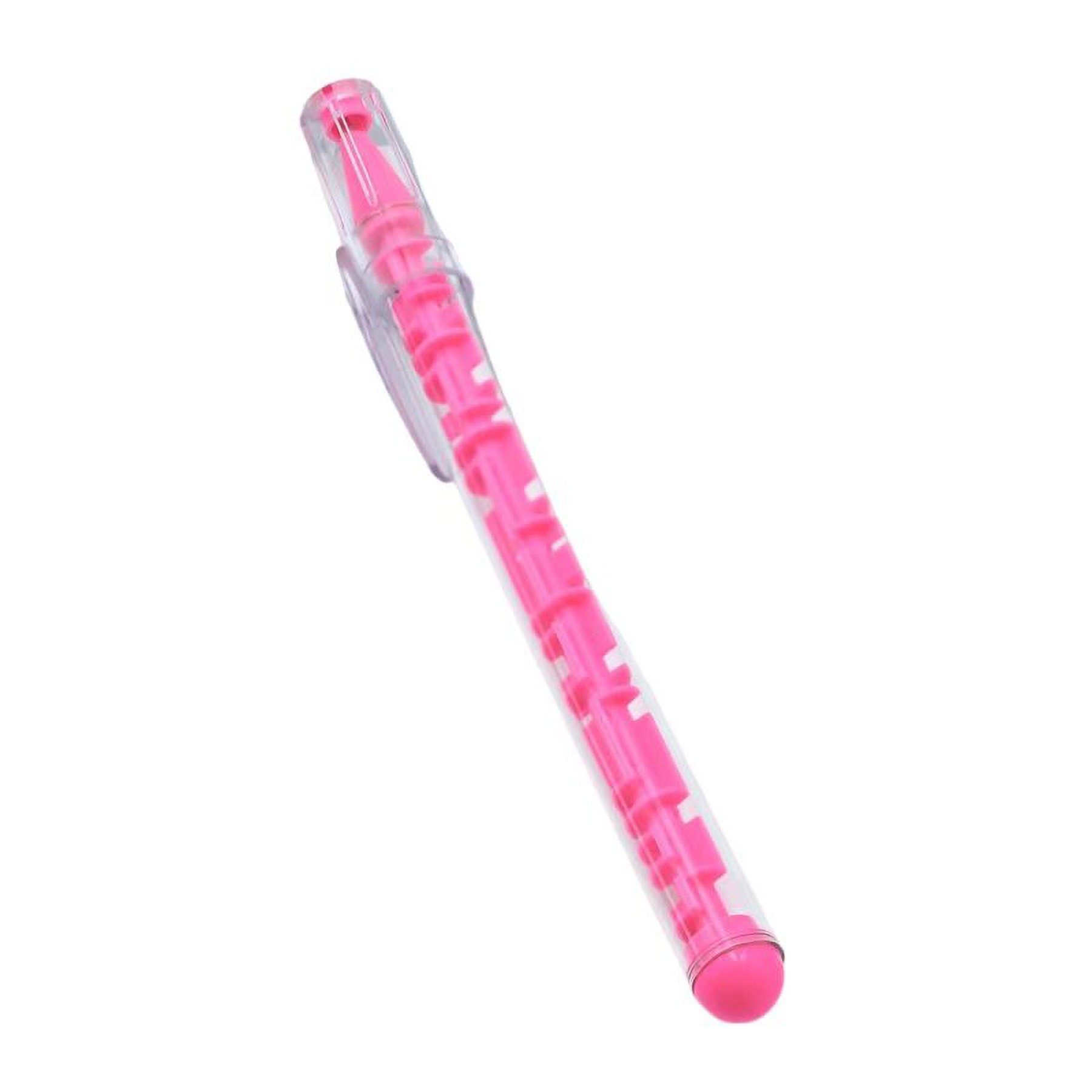 Fun Maze Walking Pen 9