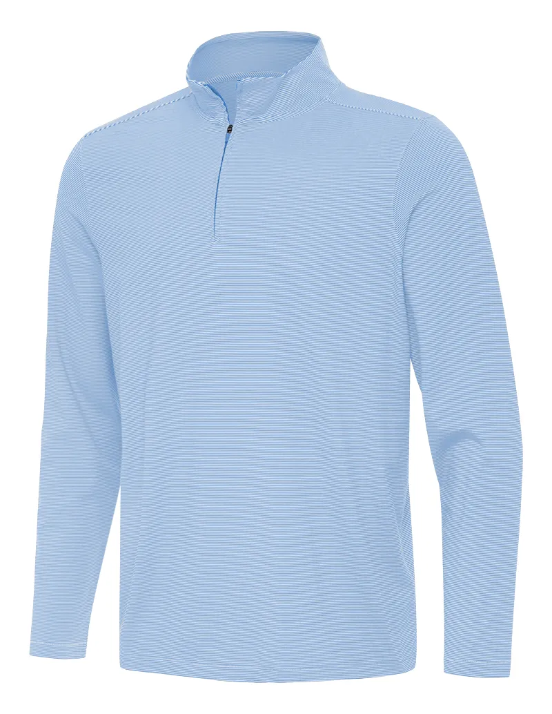 TWINE 1/4 ZIP PULLOVER 2