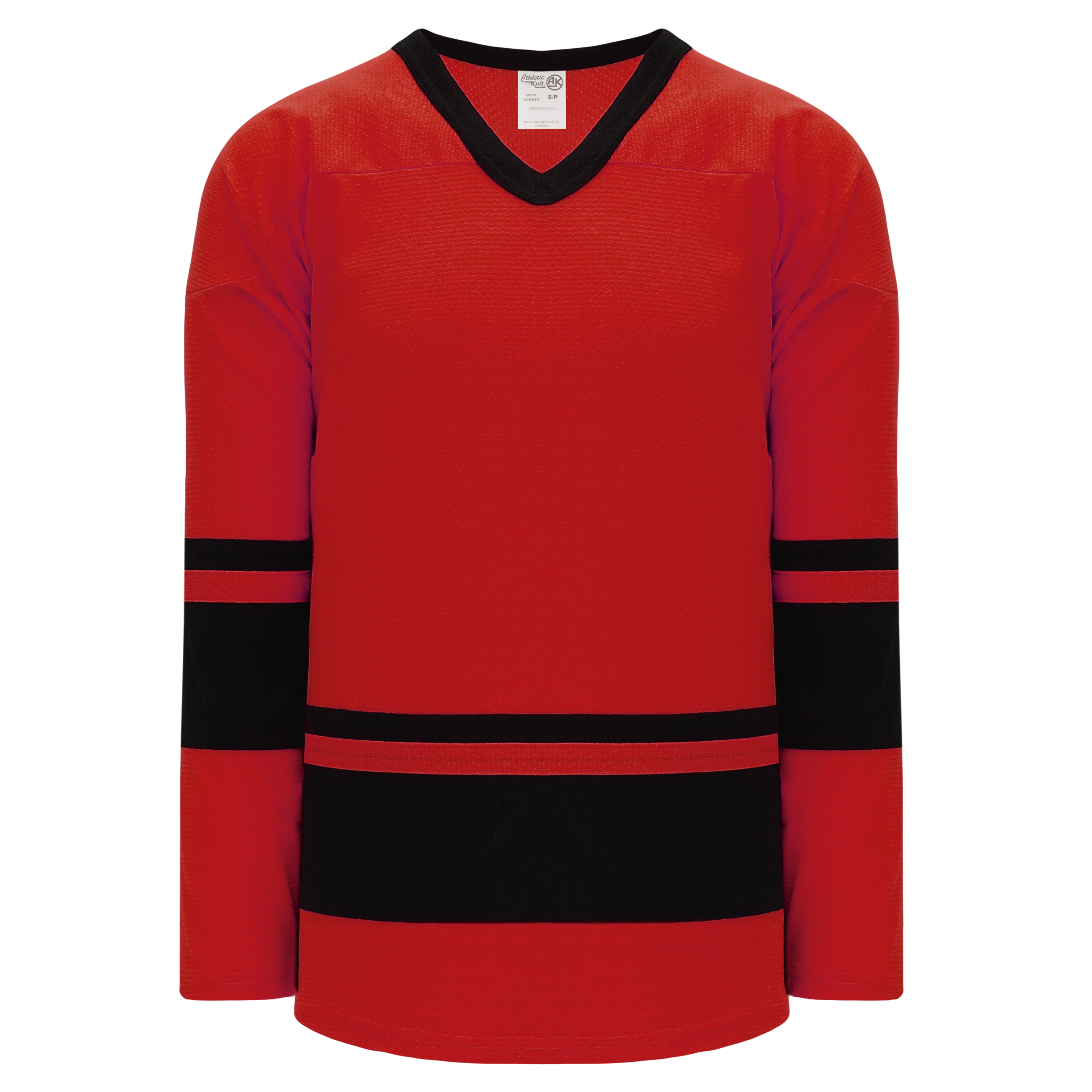 League Hockey Jerseys H6400-G01 125