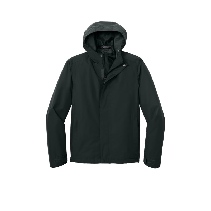 Port Authority C-FREE Rain Jacket 27