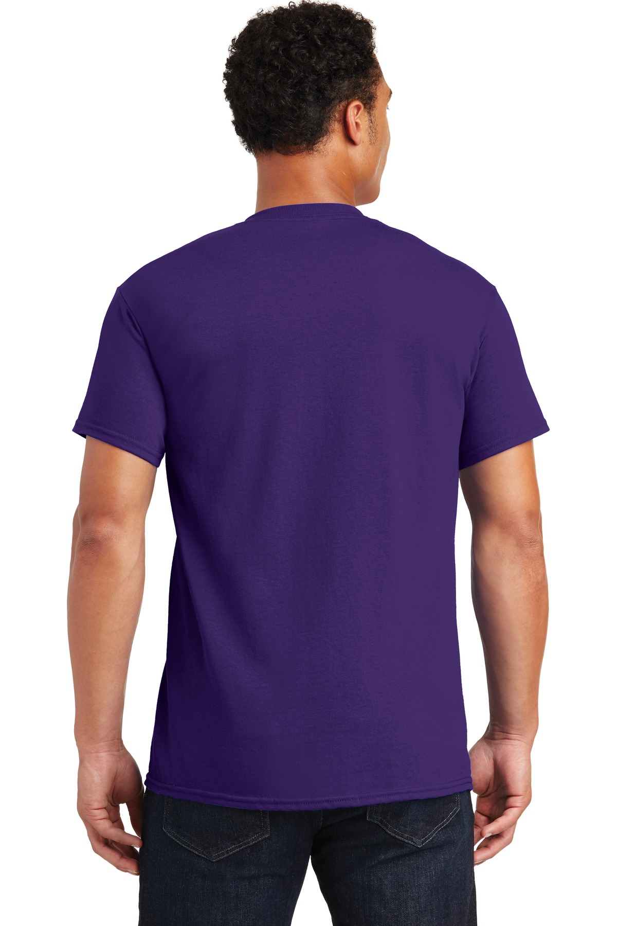 Gildan® Ultra Cotton 100% US Cotton T-Shirt 6