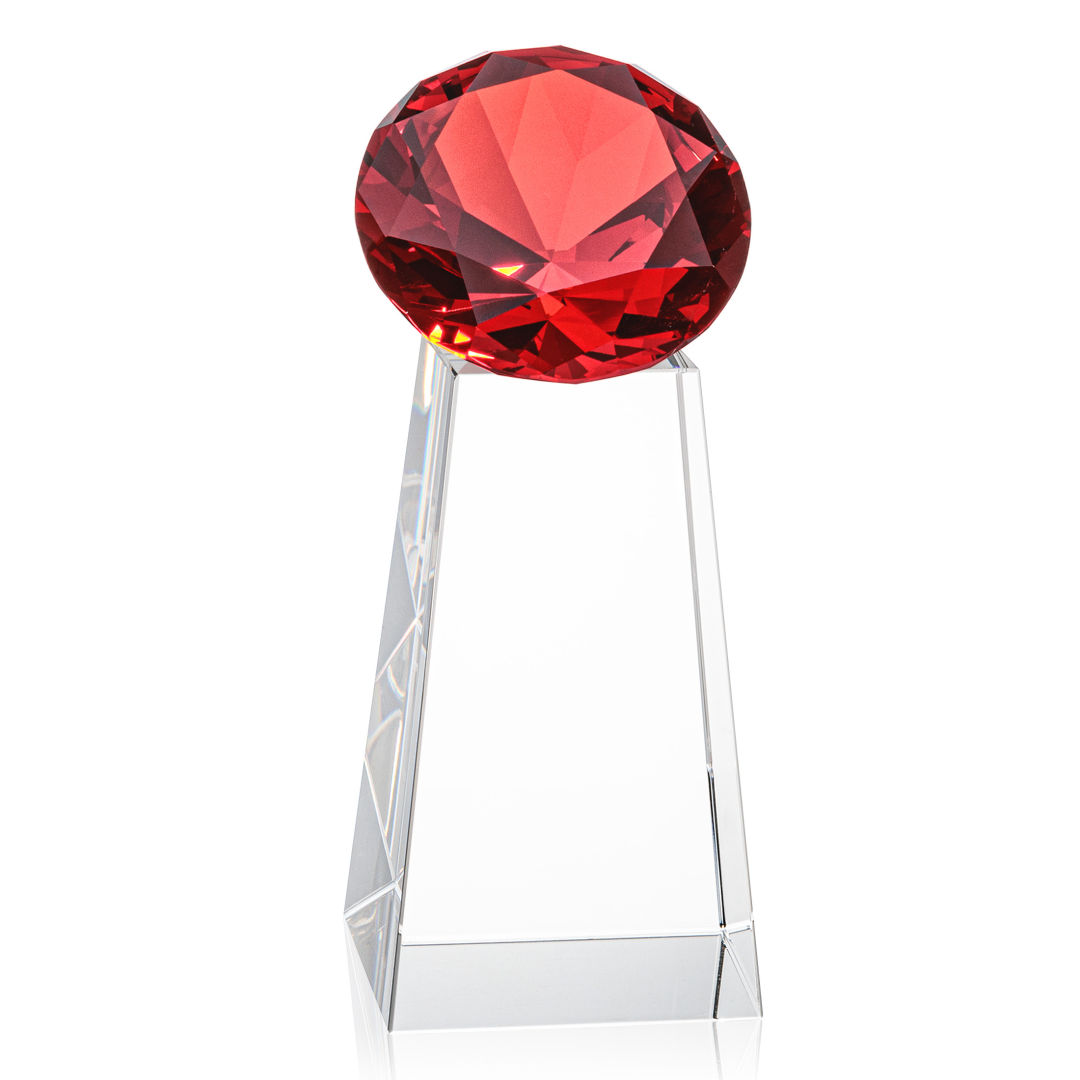 Novita Award - Ruby 6
