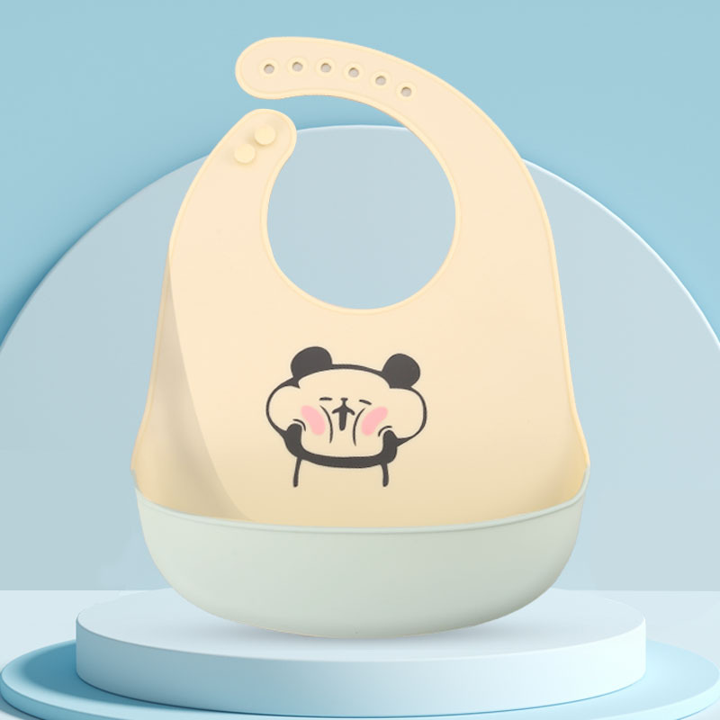 Children Bib 2
