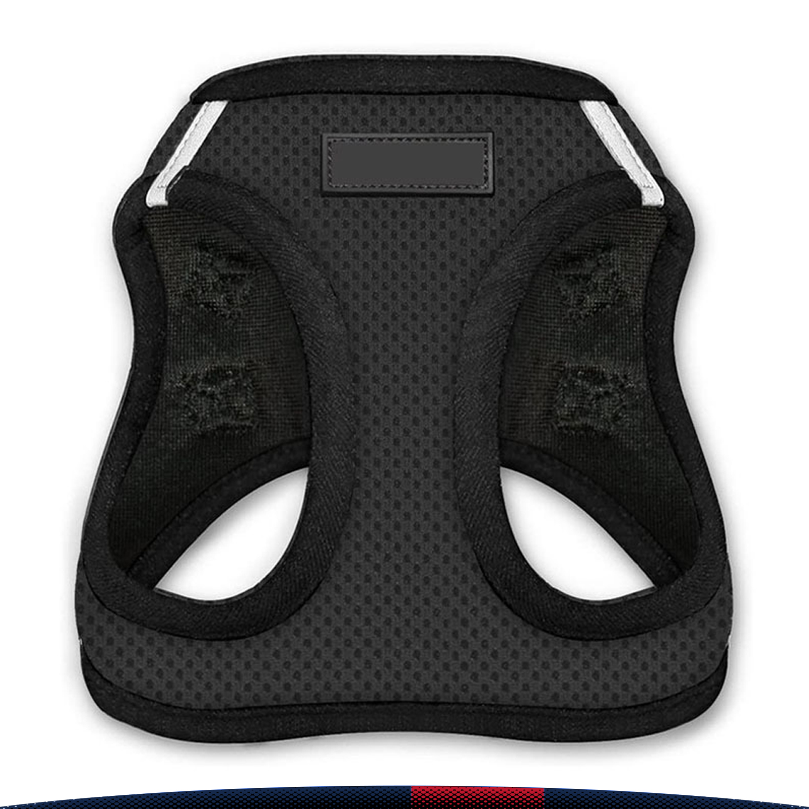 Lucky Pet Vest 4