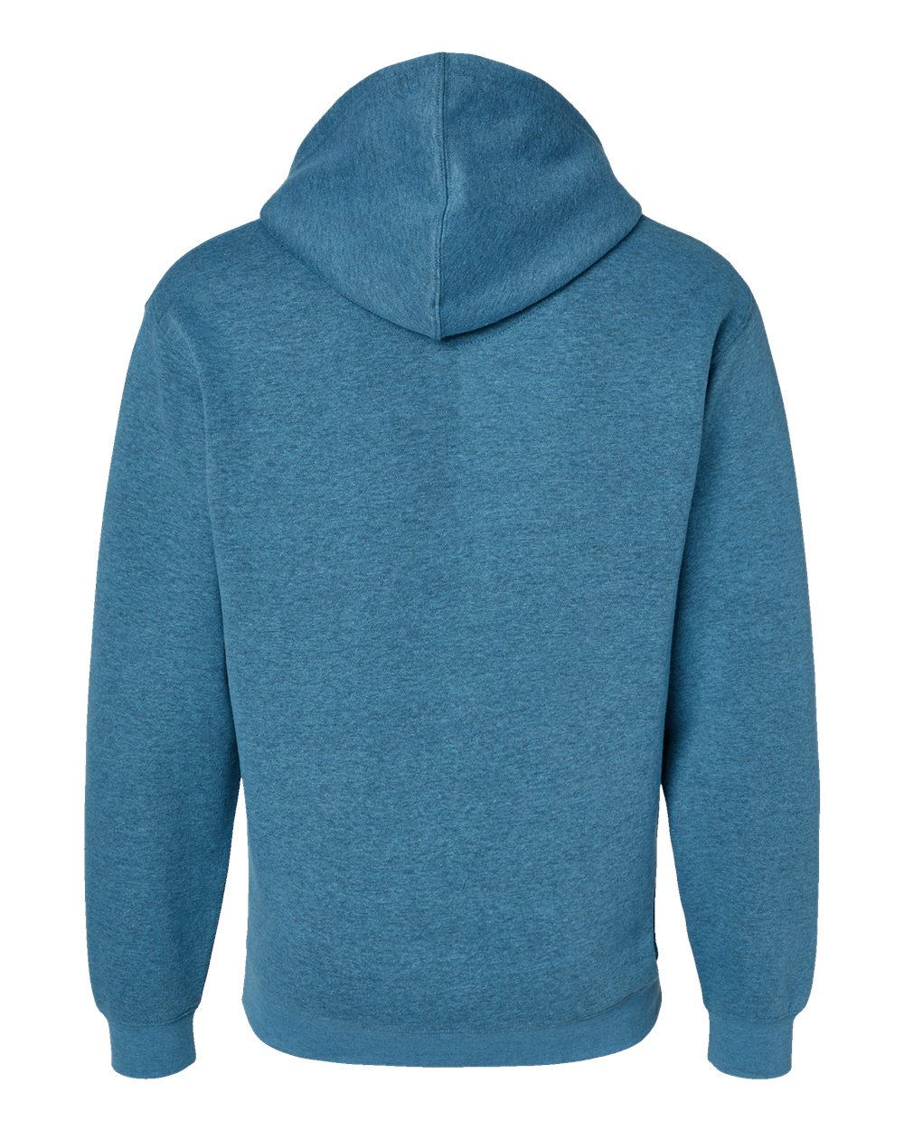 Unisex Elevated Fleece Hoodie Sweatshirt - 6926 123