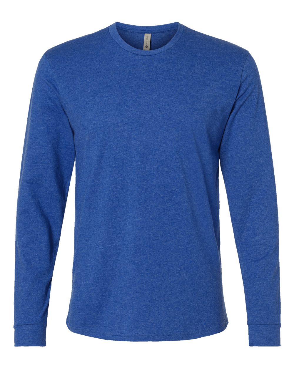 Unisex CVC Long Sleeve T-Shirt - 6211 53
