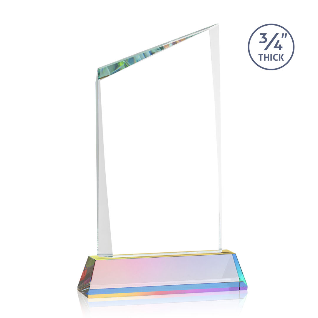 Scarsdale Award on Newhaven - Prismatic 14