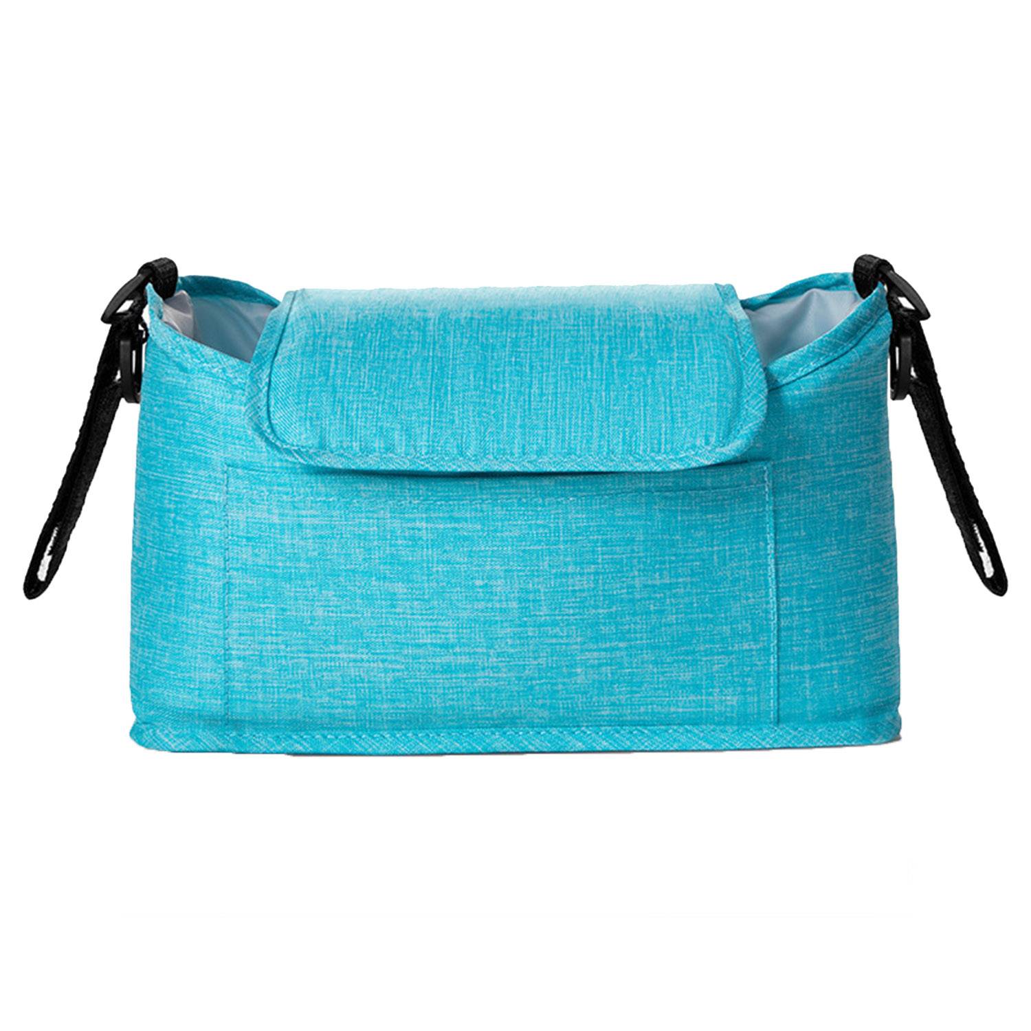Baby stroller storage bag 8