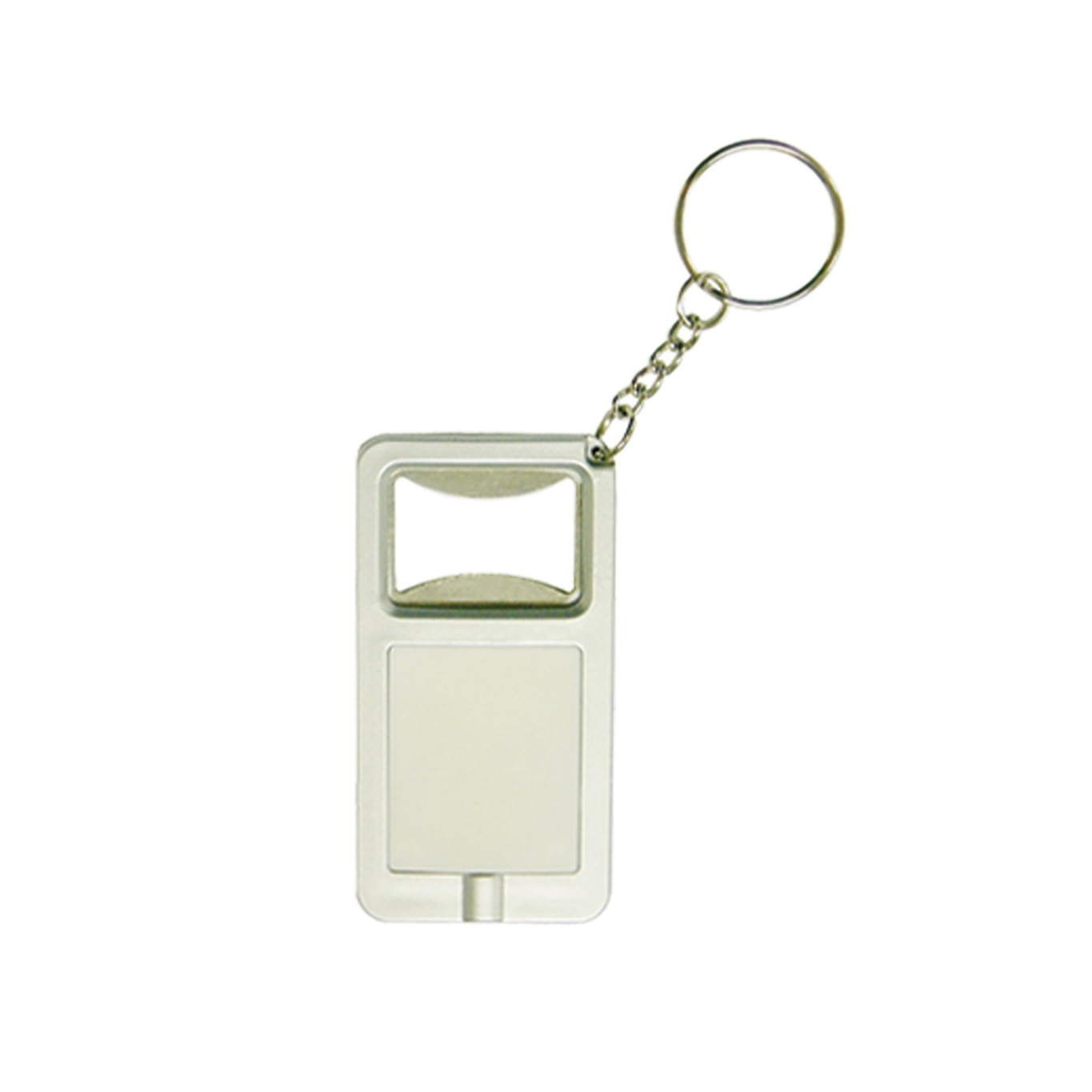 Bottle Opener W/ LED Light (Key Chain, Keychain, Key chains) - Close out 7