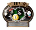 Burst Thru Series - Multiple Sports 65