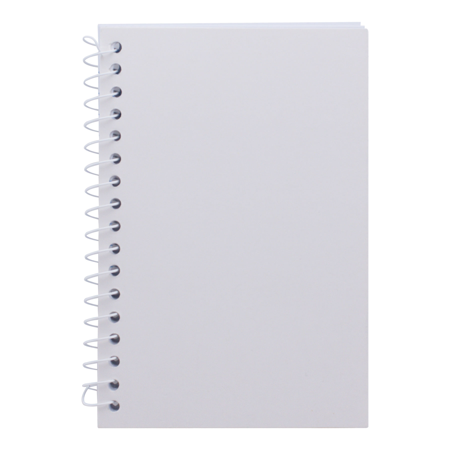 SimpliColor 5" x 7" Notebook