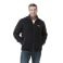 Men's KAHUZI Eco Full Zip Sherpa 43