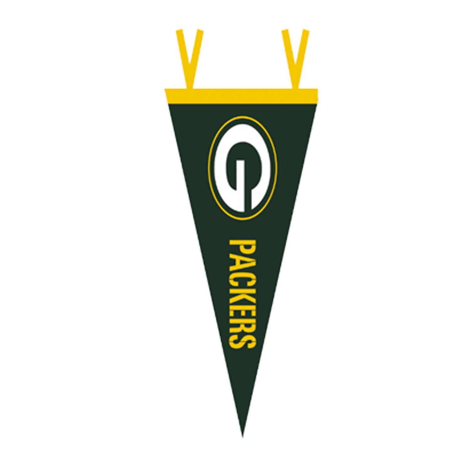 Custom Felt Pennant 2