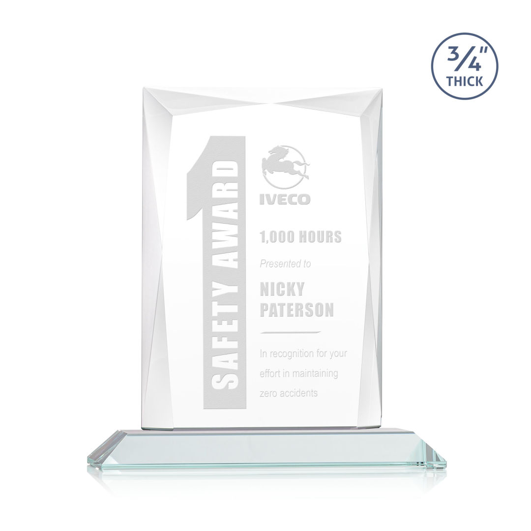 Messina Award - Starfire 7