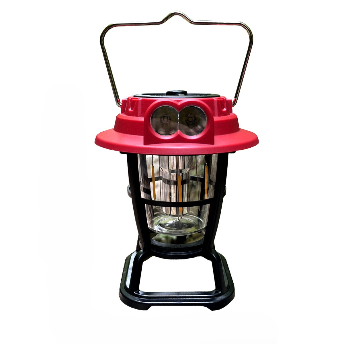 Outdoor Retro Camping Lantern 2