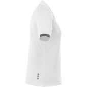 Women's Kiso Short Sleeve Polo 116