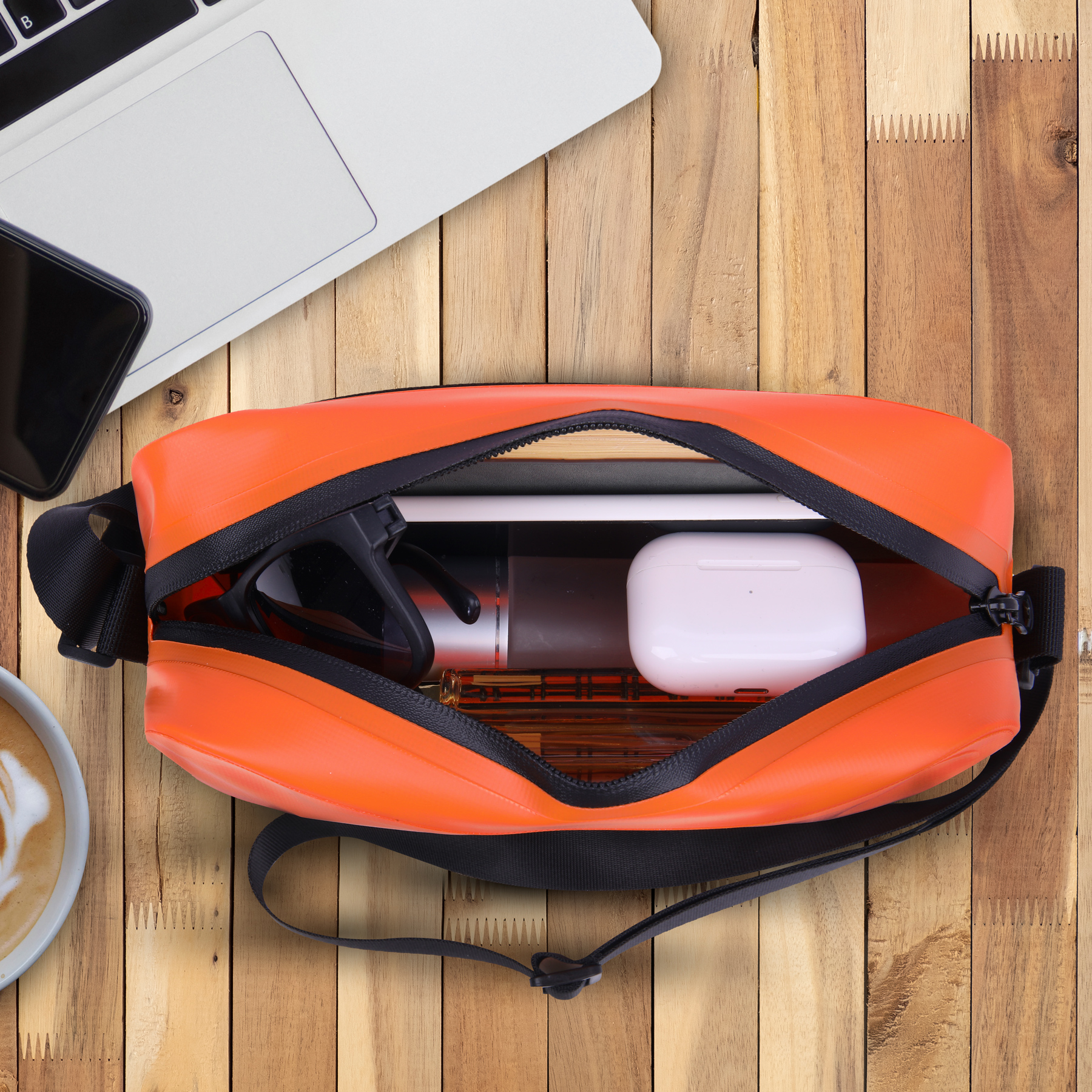 MOQ 20pcs IPX6 Dry Bag with Logo 5