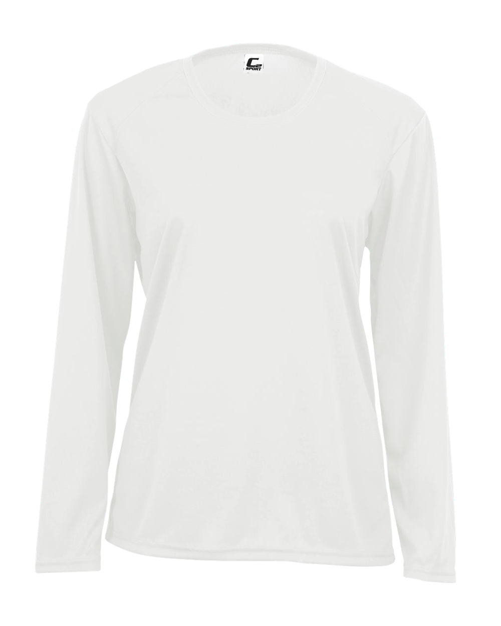C2 L/S Women's Tee 16