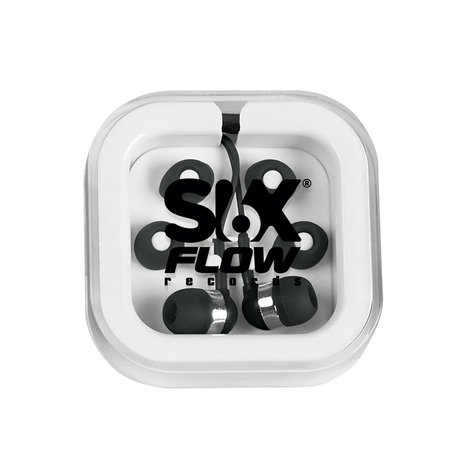 Ear Buds 12