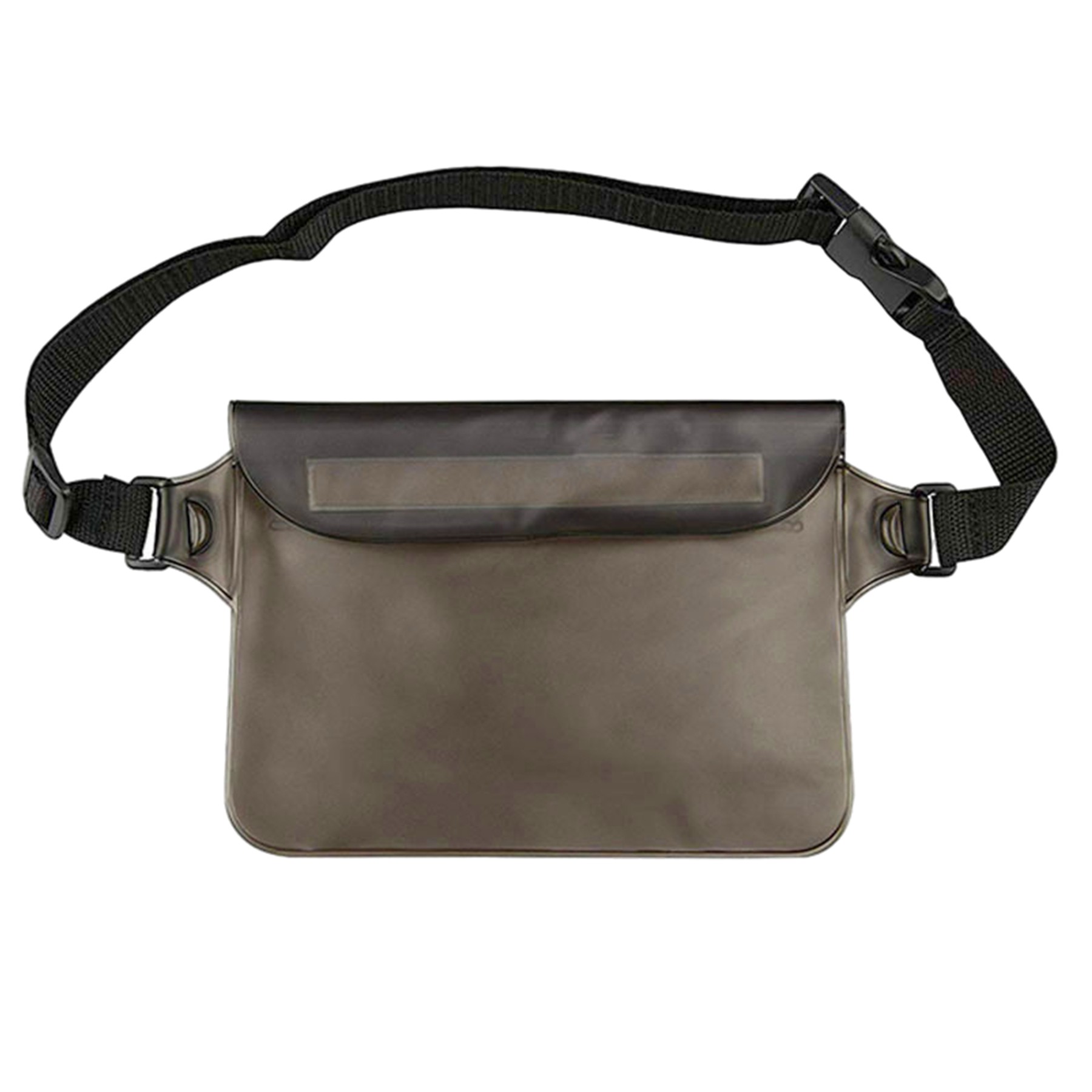 Waterproof Fanny Pack With Adjustable Waist Strap 10