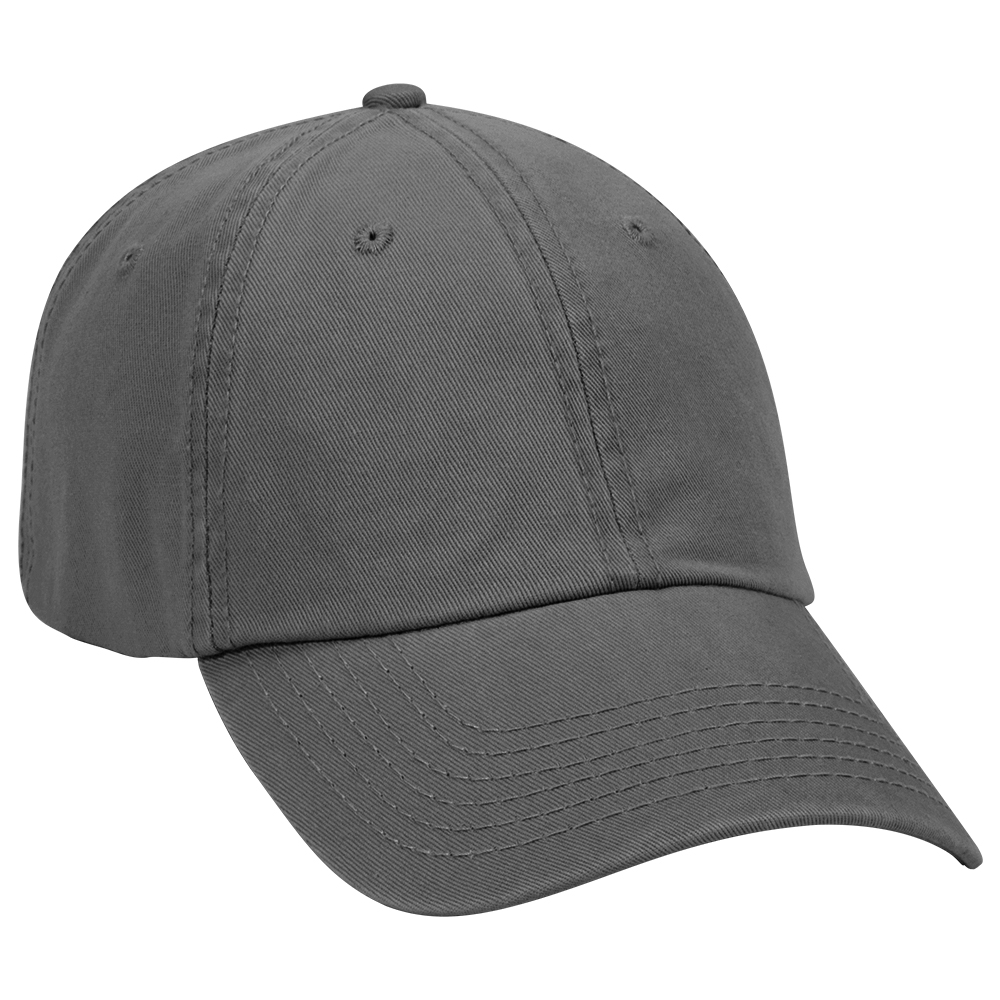OTTO CAP® 6 Panel Low Profile Dad Hat 43