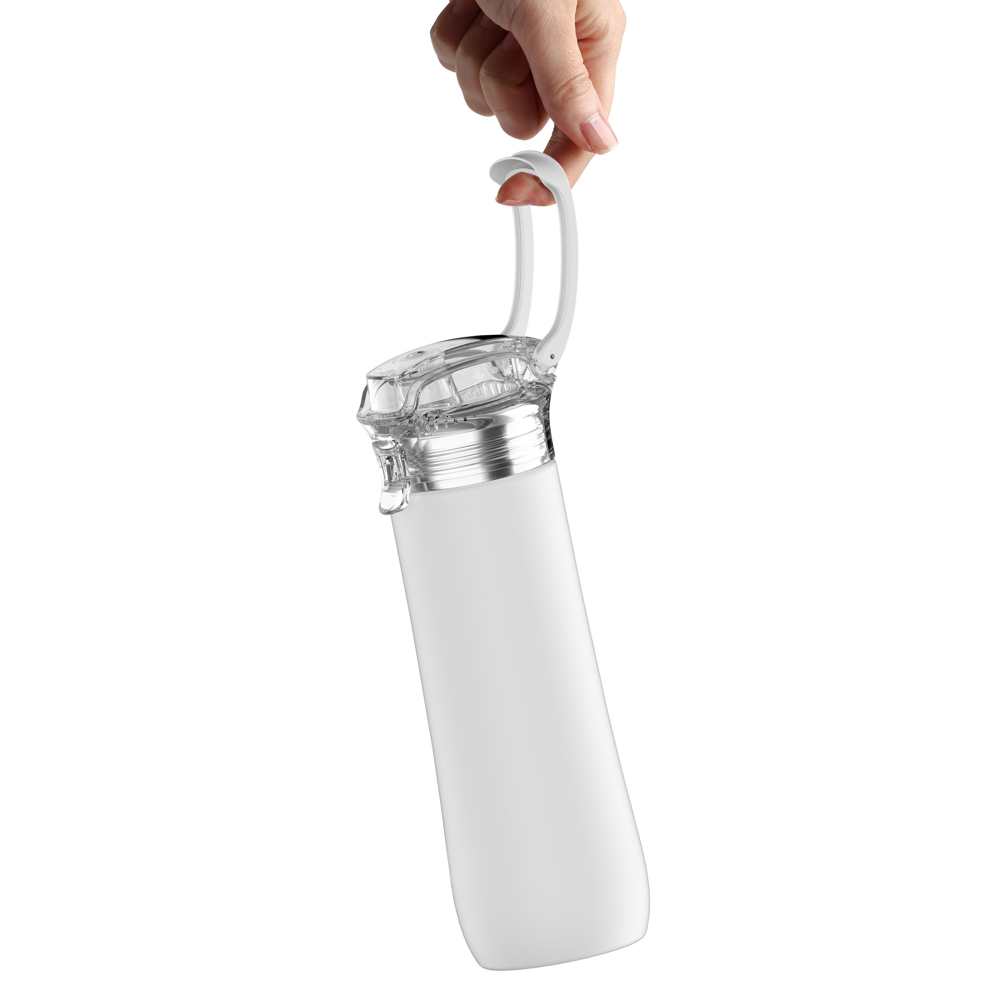Endura 23 oz Double Wall Vacuum Sports Bottle 1