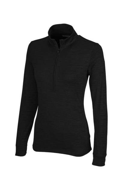 Women's Greg Norman Utility 1/4 Zip Pullover 12