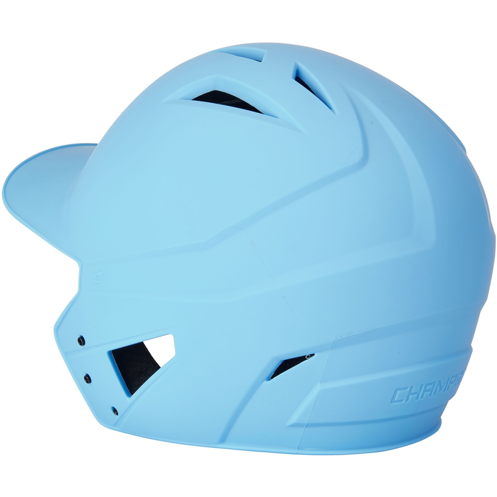 HX Gamer Batting Helmet 8
